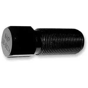Extractor de volante derecho con rosca externa - Negro, Óxido - MP08074