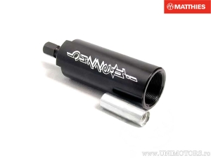 Extractor de volante M30 x 1.25 derecha - Honda CRF 450 Enduro - JM