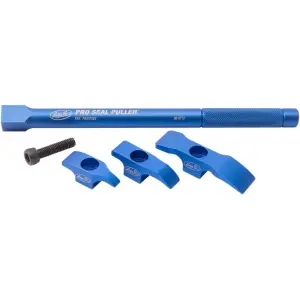 Extractor Pro Seal™ - Azul, Anodizado - 38500508