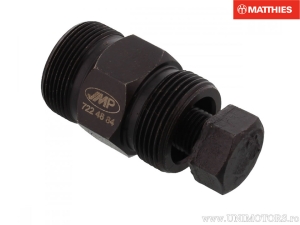Extractor volanta M26 x 1,50 / M27 x 1,25 dreapta - Bombardier / Ducati - JM