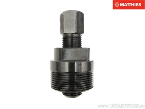 Extractor volanta M33 x 1,50 dreapta - Husqvarna / Cagiva - JM