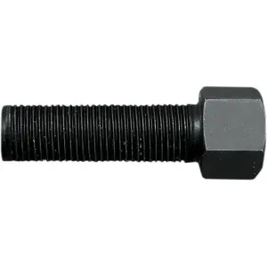 Extrator de volante com rosca interna e protetor - Preto - 38010396