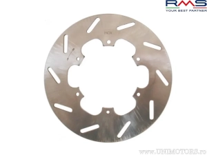 Fék tárcsa - Gilera Runner Pure Jet / Runner SP 50cc / Runner VX / VXT 125-200cc / Piaggio Liberty 50-125-200cc - RMS