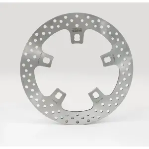 F Series Brake Rotor - Stainless Steel - 17103354