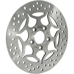 F Series Brake Rotor - Stainless Steel - 17103411