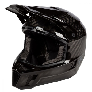 F3 Carbon Helmet Ghost: Mărime - M