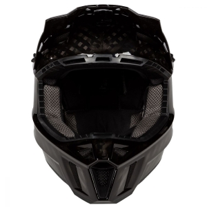 F3 Carbon Helmet Ghost: Mărime - M