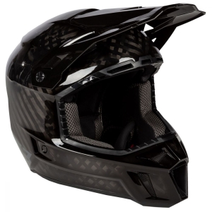 F3 Carbon Helmet Ghost: Mărime - M