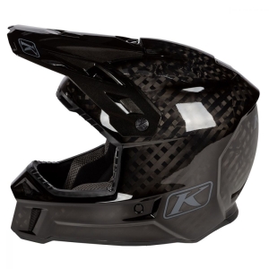 F3 Carbon Helmet Ghost: Mărime - M
