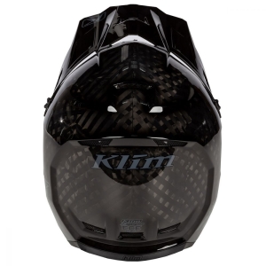 F3 Carbon Helmet Ghost: Mărime - M
