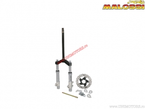 F37R Fork Set (4616136) - Gilera Runner PureJet 50 2T LC ('06->) / Runner VXR 200 4T LC ('06->) - Malossi
