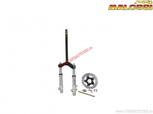 F37R Fork Set (4616779) - Piaggio Typhoon - Malossi 125 4T LC Prototype - Malossi
