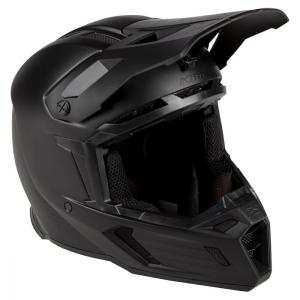 F5 Koroyd Helmet OPS Black: Mărime - L