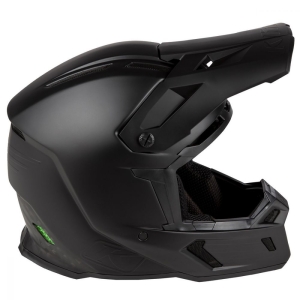 F5 Koroyd Helmet OPS Black: Mărime - L