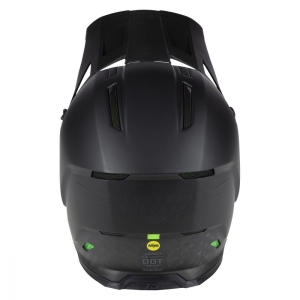 F5 Koroyd Helmet OPS Black: Mărime - L