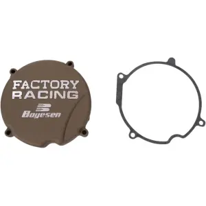 Factory ontstekingsdeksel - magnesium - Honda CR 500 R ('84-'01) - Boyesen