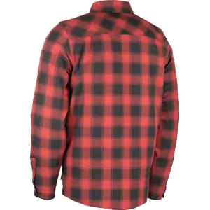 Fallblock Flannel™ Jacke - Erwachsene - M - 28207751