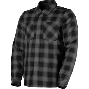 Fallblock Flannel™ Jacket - Adult - S - 28207744