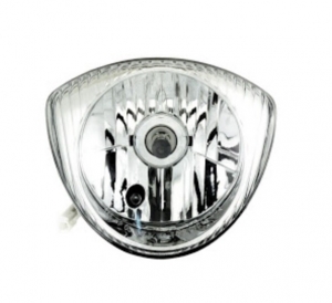 Far complet - Piaggio Fly ('05-'08) / Liberty ('98-'11) 4T AC 125-150cc - Olympia