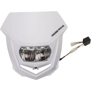 Far LED Halo - bianco - Alce