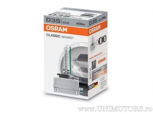 Faro Xenon D3S PK32d-5 XENARC 42V 35W - Osram