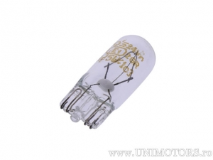 Farol sem base W2W W2.1X9.5D 24V 2W - Osram