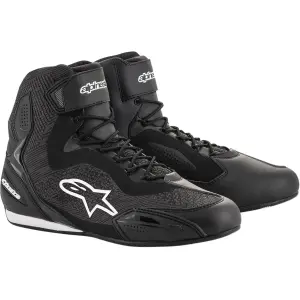 Faster-3 Rideknit® Schoenen - Wit, Zwart - Volwassene - 34052201