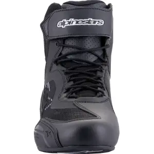 Faster-3 Rideknit® Schuhe – Grau, Schwarz – Erwachsene – 34053145