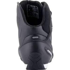 Faster-3 Rideknit® Schuhe – Grau, Schwarz – Erwachsene – 34053145