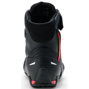 Faster-4 Drystar® Schoenen - Zwart, Rood - Volwassene - 34053892