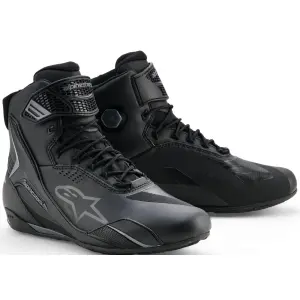 Faster-4 Drystar® Schuhe - Schwarz - Erwachsene - 34053877