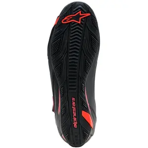 Faster-4 Drystar® Schuhe - Schwarz, Rot - Erwachsene - 34053885