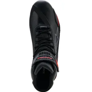 Faster-4 Drystar® Schuhe - Schwarz, Rot - Erwachsene - 34053892