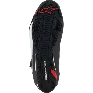 Faster-4 Schuhe - Weiß, Dunkelrot, Schwarz - Erwachsene - 34053811