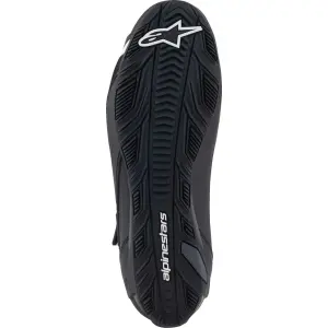 Faster-4 Shoes - Black - Adult - 34053663