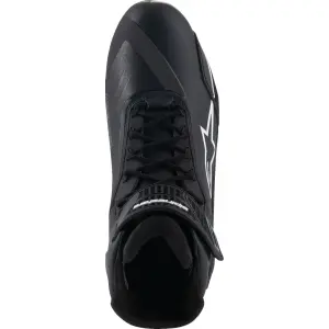 Faster-4 Shoes - White, Black - Adult - 34053677