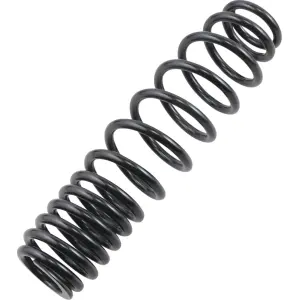 Feder Hinterradstoßdämpfer (4,48 kg/mm) - schwarz - Can-Am Outlander 500 Std/DPS/XT ('13-'15) / Outlander 650 Std/DPS/XT ('13-