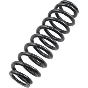 Feder Hinterradstoßdämpfer (5,16 kg/mm) - schwarz - Polaris Ranger 570 Full-Size 4x4 ('15) / Ranger 1000 XP (mit EPS / '17) - 