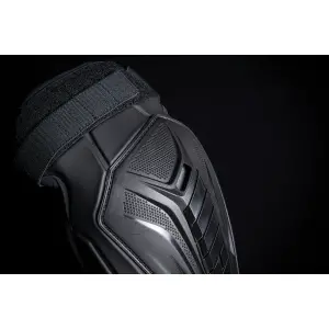 Feldschutz 3™ Ellenbogen - Schwarz - Erwachsene - L/XL - 27060208
