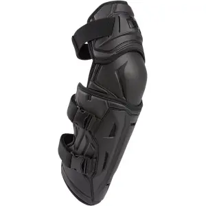 Feldschutz 3™ Knie - Schwarz - Erwachsene - L/XL - 27040495