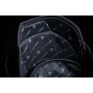 Feldschutz 3™ Knie - Schwarz - Erwachsene - L/XL - 27040495