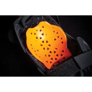 Feldschutz 3™ Knie - Schwarz - Erwachsene - S/M - 27040494