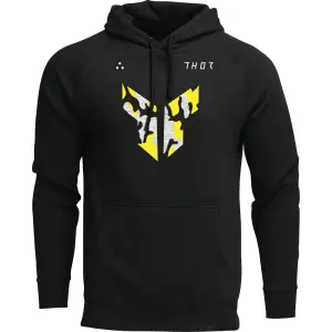 Felpa Iconic Pullover - Adulto - 2XL - 30507019