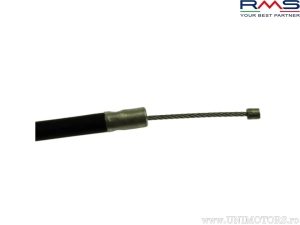 Felső gázbowden MBK Ovetto / Yamaha Neo`s 50cc 2T - (RMS)