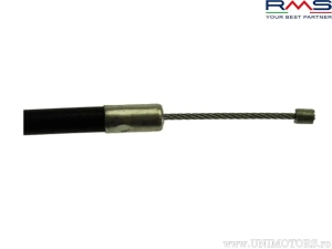 Felső gázbowden Piaggio Fly / NRG MC2 Extreme / NRG MC3 50cc 2T - (RMS)