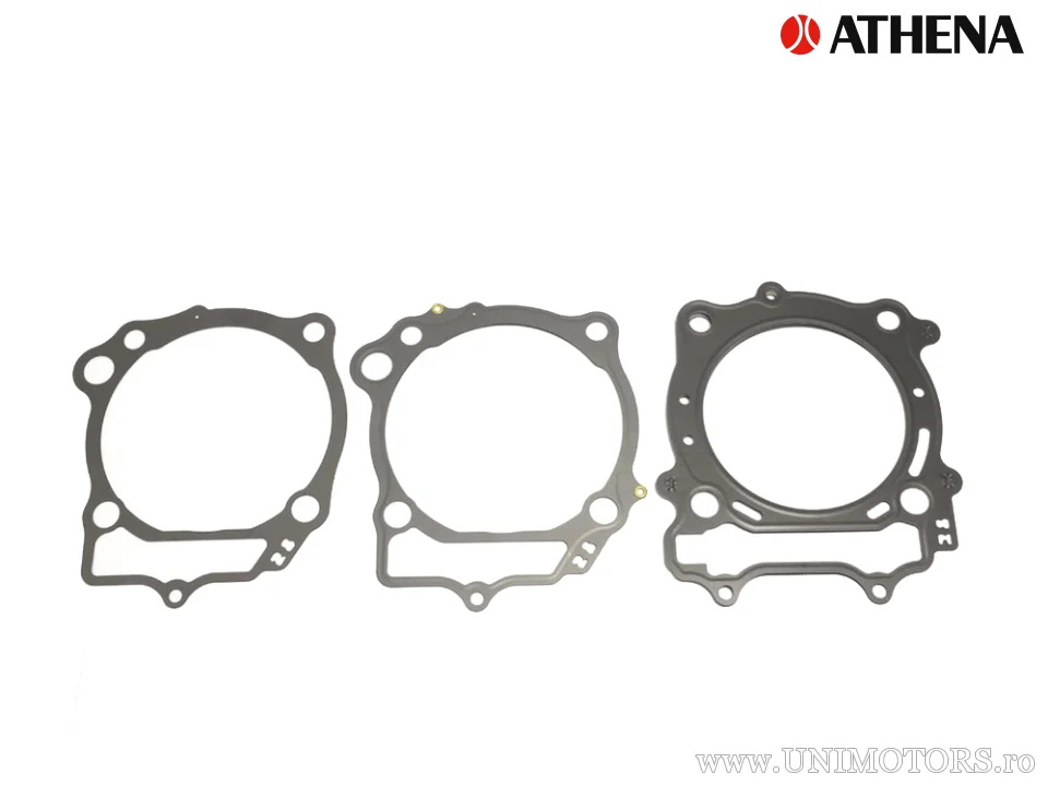 Felső Motor Tömítés Készlet (Versenyzéshez) - Yamaha YZ450F ('10-'13) - Athena