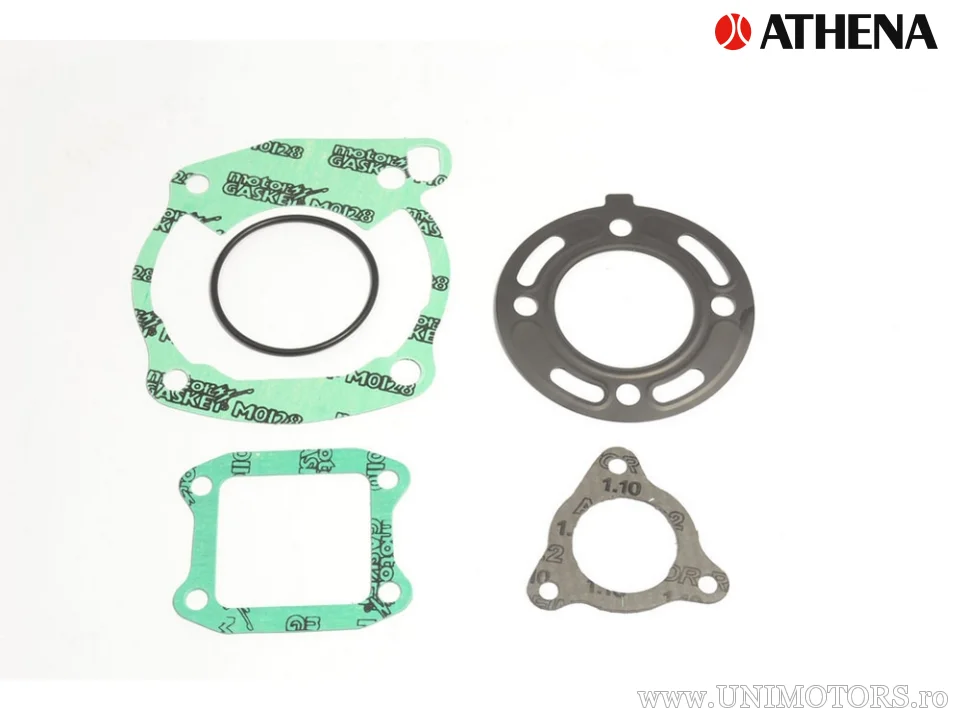Felső végszimering készlet - Honda CR80R ('92-'02) / CR85R ('03-'07) - Athena