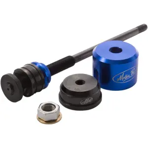 Ferramenta de corrida de direção V-Twin Americana - Azul, Anodizado - 38500488