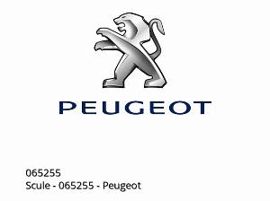 Ferramentas - 065255 - Peugeot