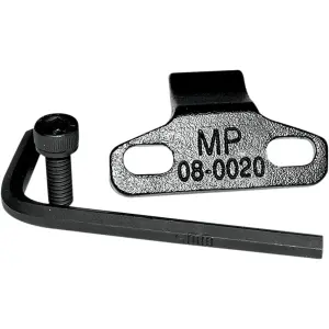 Ferramentas para shim de válvula - Preto - P517